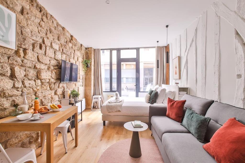 פריז Studio 2Pers#Mouffetard#Port-Royal#La Sorbonne מראה חיצוני תמונה