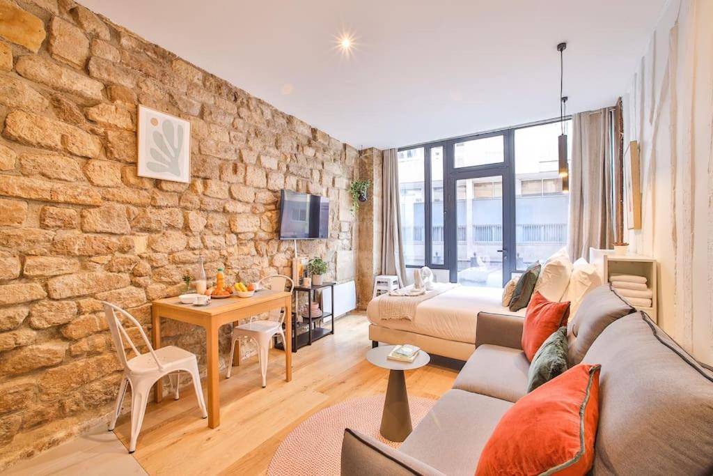 פריז Studio 2Pers#Mouffetard#Port-Royal#La Sorbonne מראה חיצוני תמונה
