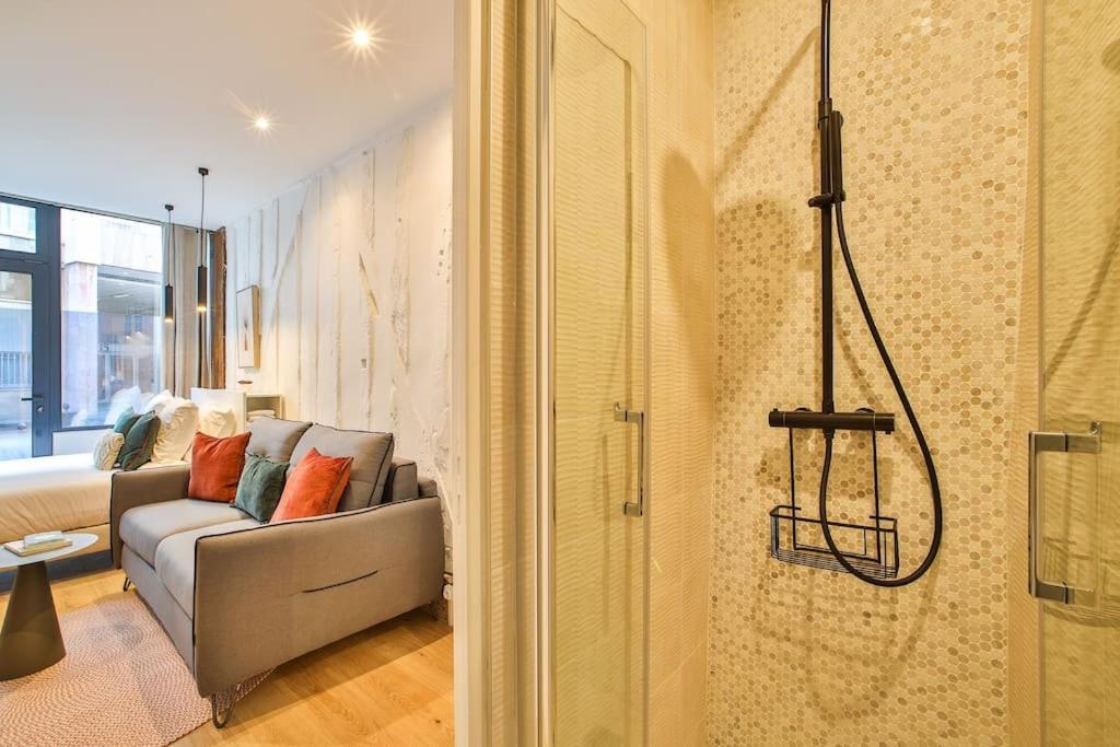 פריז Studio 2Pers#Mouffetard#Port-Royal#La Sorbonne מראה חיצוני תמונה